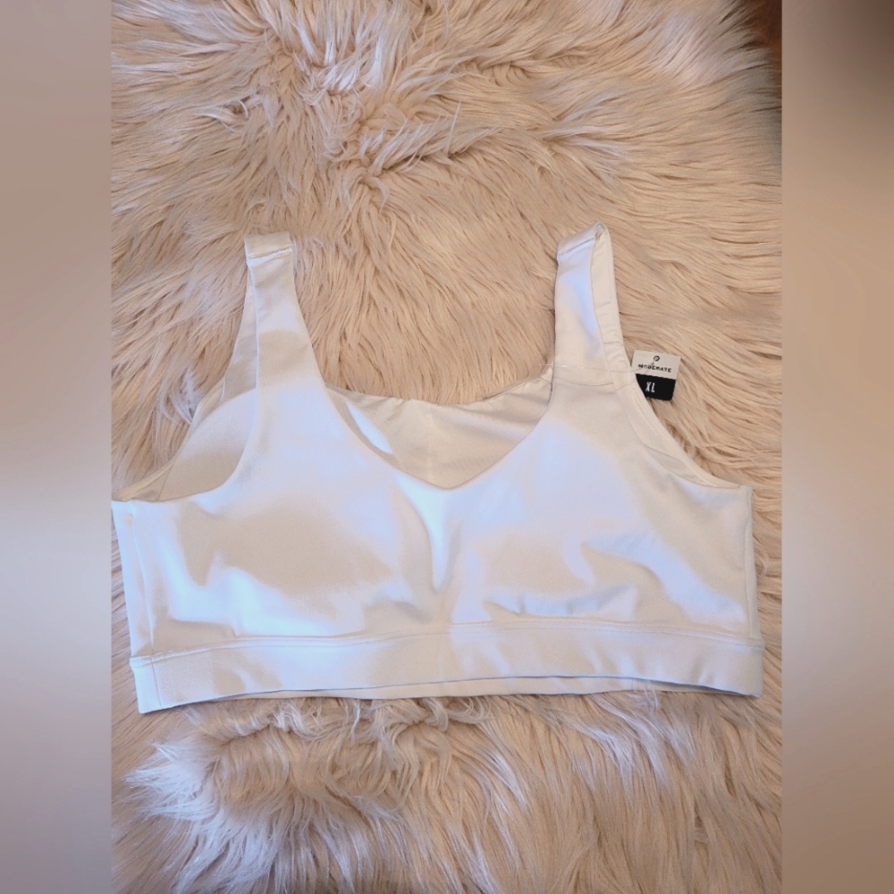 Womens sport bra
